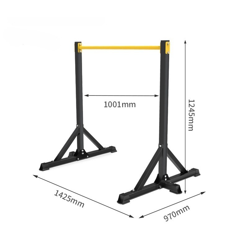 Home Bar Stand - Vrijstaande pull-up bar voor thuisgymnastieken, multifunctioneel