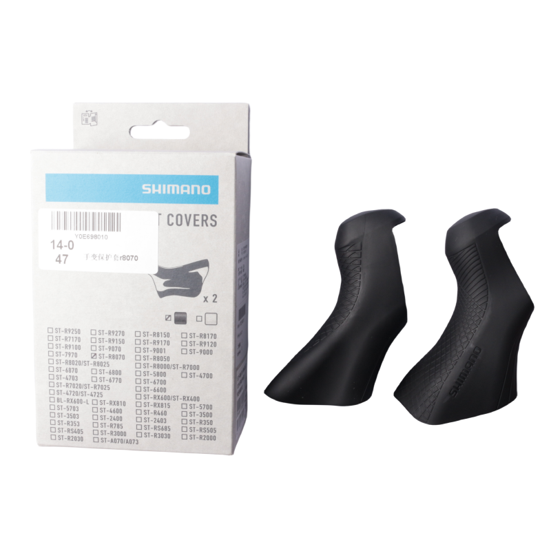 Speed Pourer Cap - Shimano Racefiets R8020 R8050 R8070 R9120