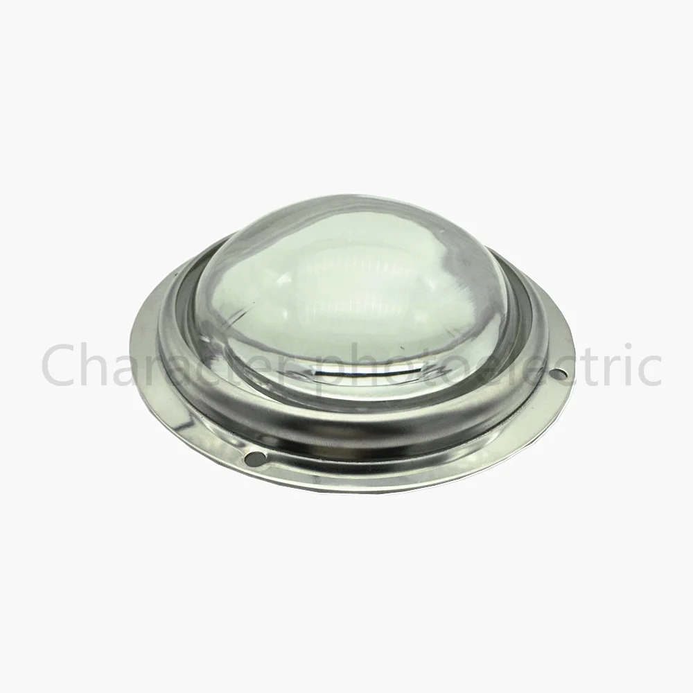 Highball Glass Set - 100MM Optische Glazen Waterdichte Concave Lens,