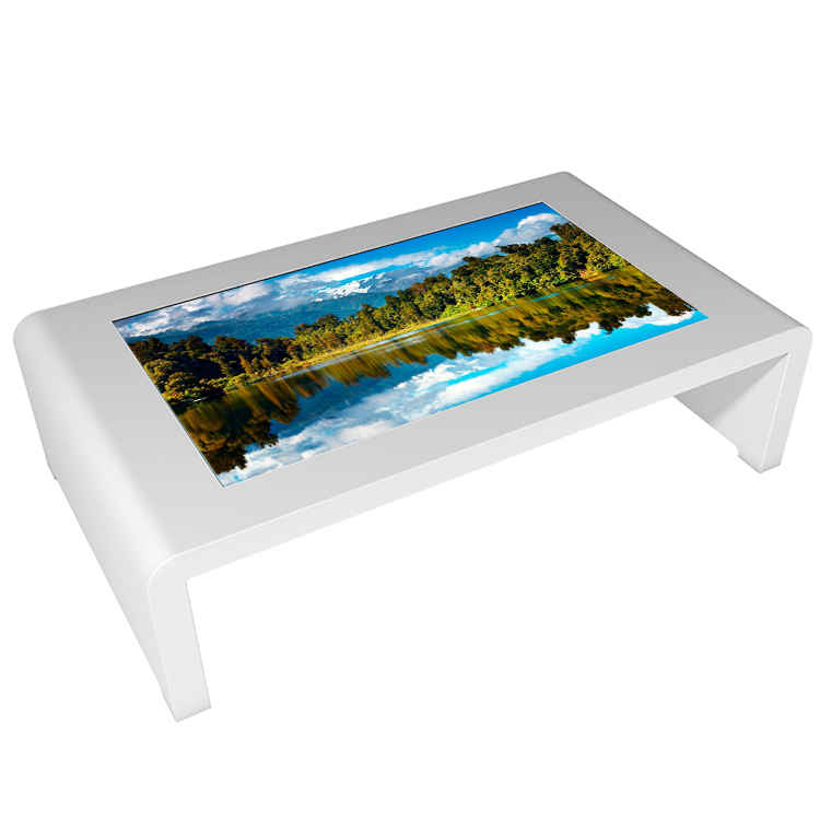 Home Bar Android - 32/43/55 inch OfficeSmart Android-display, digitaal kinderscherm