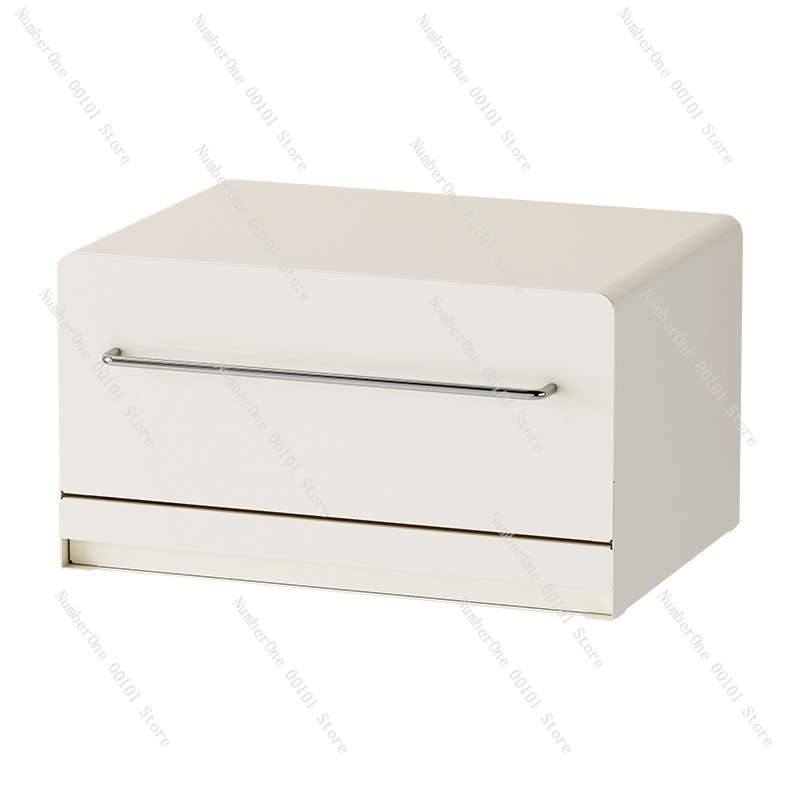 Home Bar And Cabinet - Keukenrek voor magnetron, koffiemachine, opbergplank, bureau-lade,