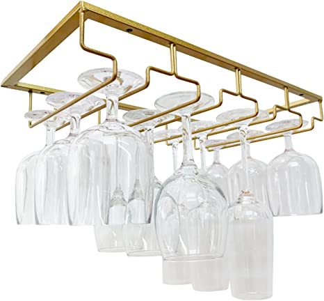 Geschilderd, rechthoekig hange - Home Bar And Cabinet recensie en prijs