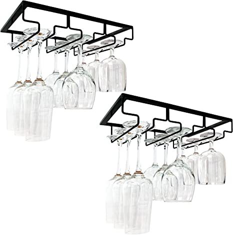 Geschilderd, rechthoekig hange - Home Bar And Cabinet recensie en prijs