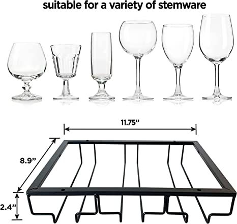 Geschilderd, rechthoekig hange - Home Bar And Cabinet recensie en prijs