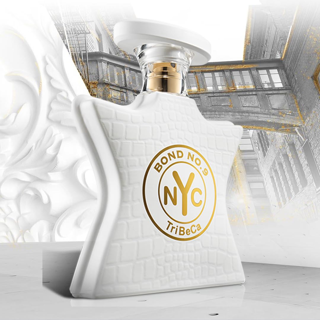 Bond No.9 Tribeca Unisex Eau D - Home Bar Accessories recensie en prijs
