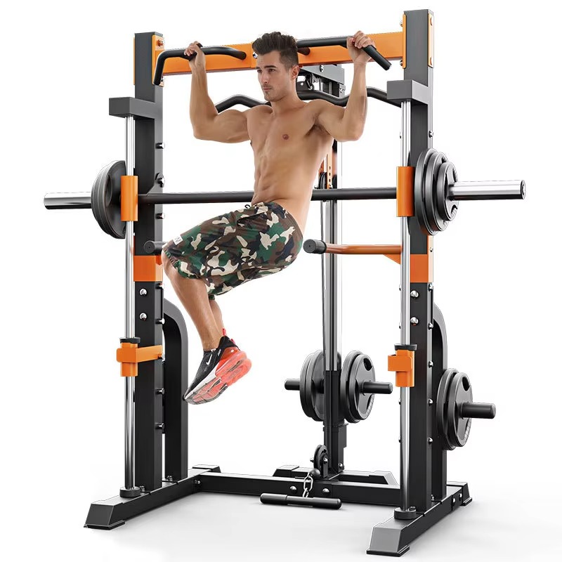 Verstelbare Power Dip Station, - Home Bar Stand recensie en prijs