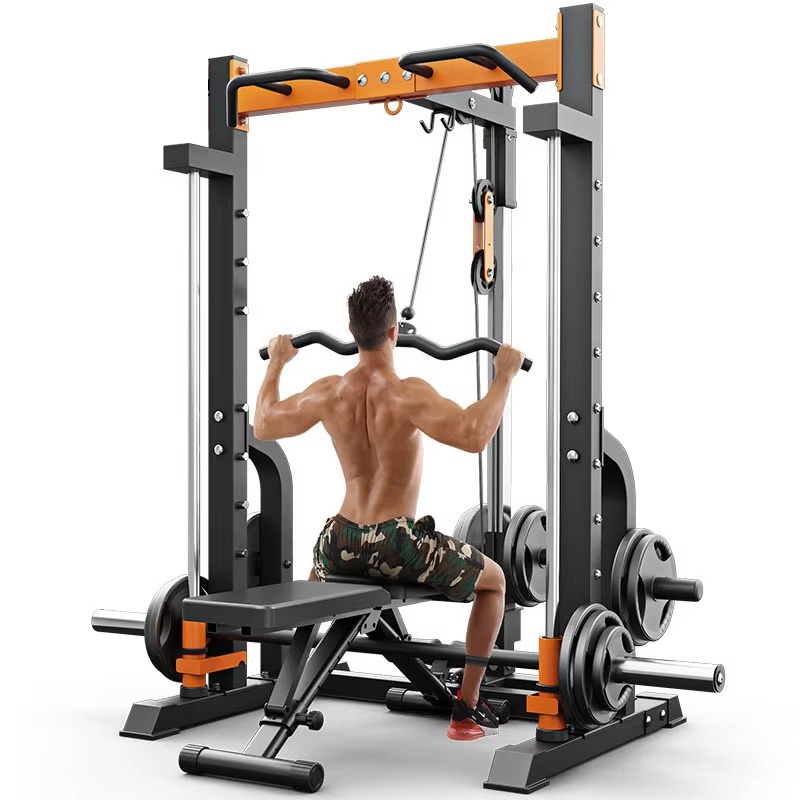 Verstelbare Power Dip Station, - Home Bar Stand recensie en prijs