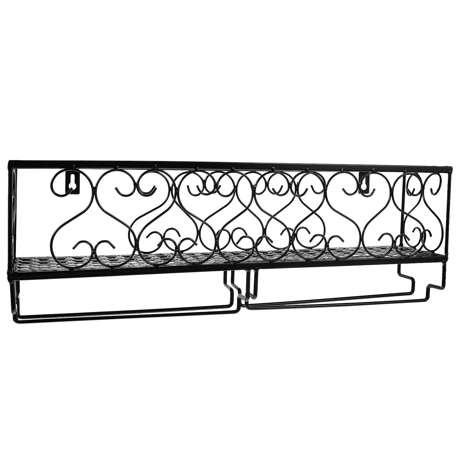 1 stuks wandmontage wijnflesse - Home Bar Stand recensie en prijs