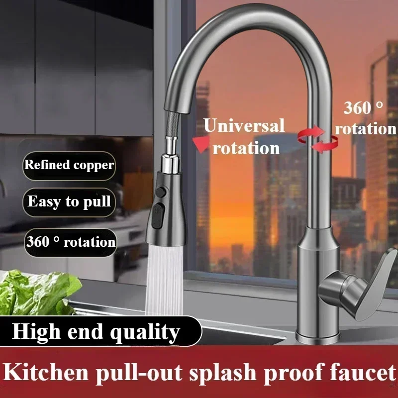 Keukenkranen Fijn koperen pist - Home Bar Sink recensie en prijs