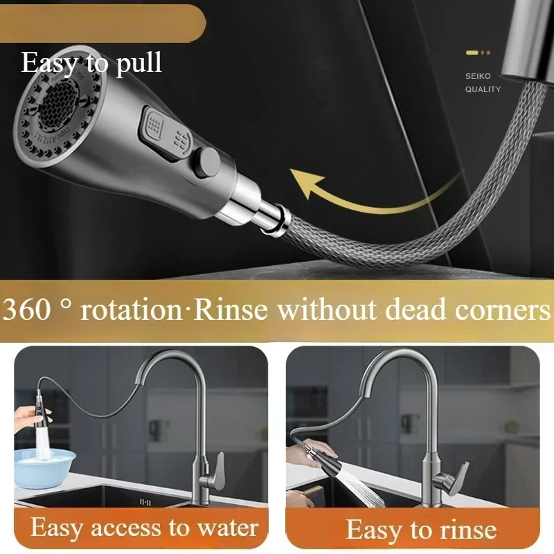 Keukenkranen Fijn koperen pist - Home Bar Sink recensie en prijs