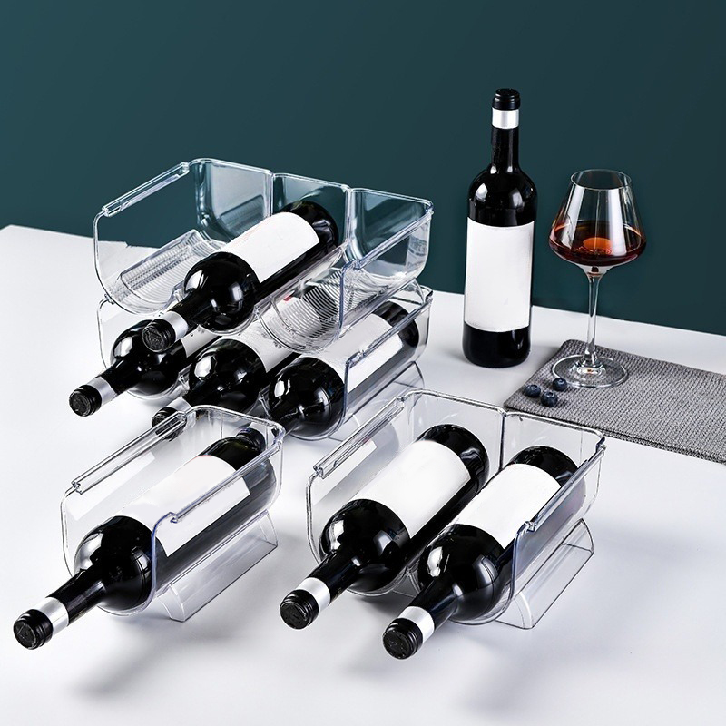 Rode Wijn Opbergstandaard Cham - Home Bar Stand recensie en prijs