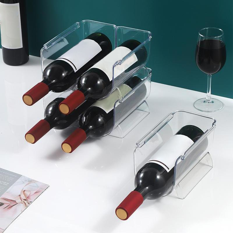 Rode Wijn Opbergstandaard Cham - Home Bar Stand recensie en prijs