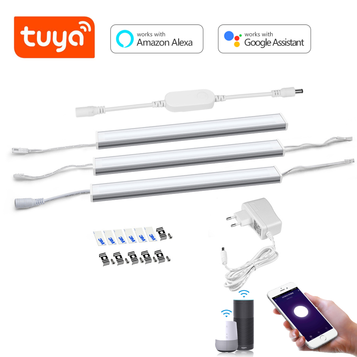 Smart Tuya Wifi Aluminium Bar  - Home Bar And Cabinet recensie en prijs