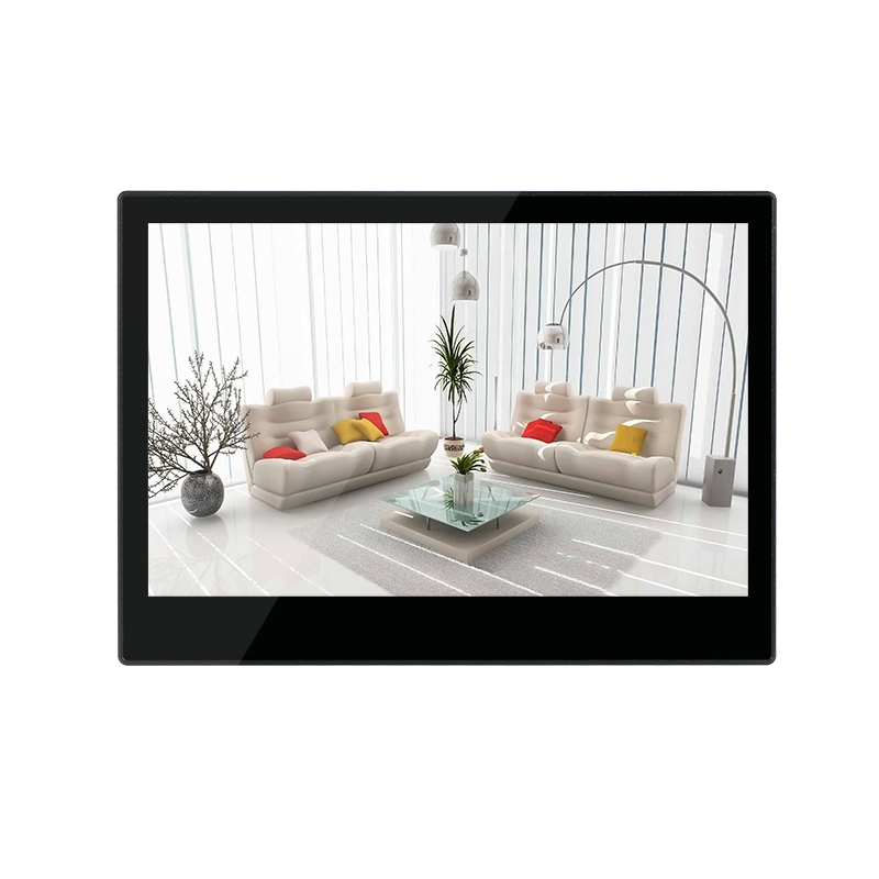 Tuya Smart 10.1 Inch IPS 2+16G - Home Bar Android recensie en prijs