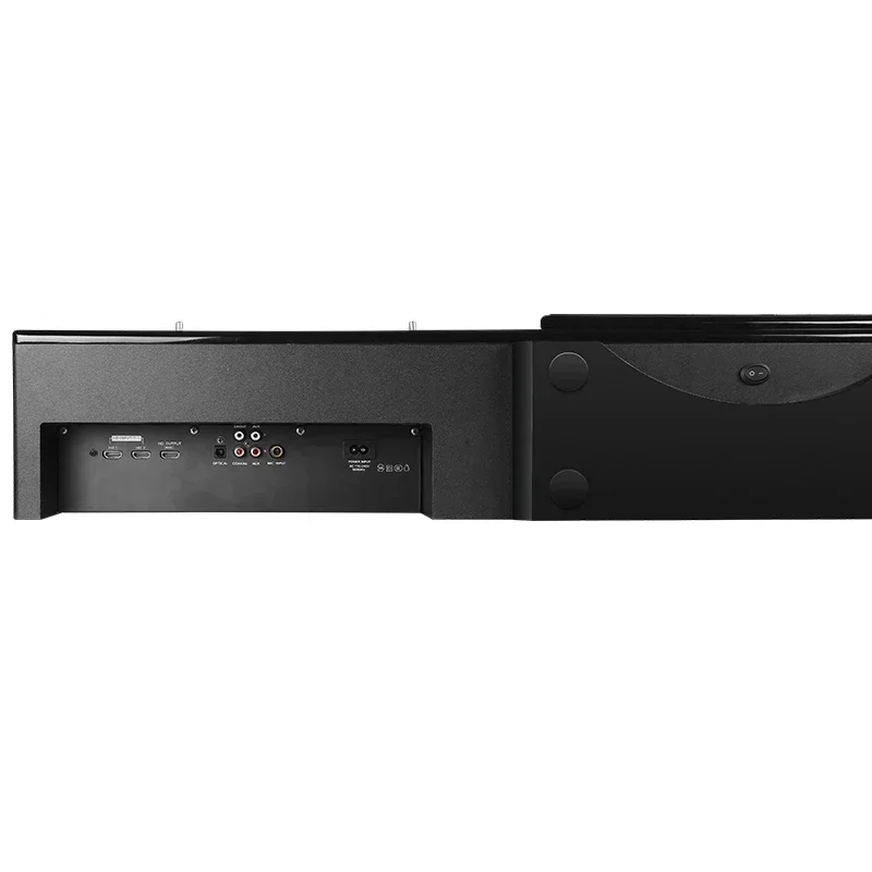 7.1 Actief HD Home Theatersyst - Home Bar And Theater recensie en prijs