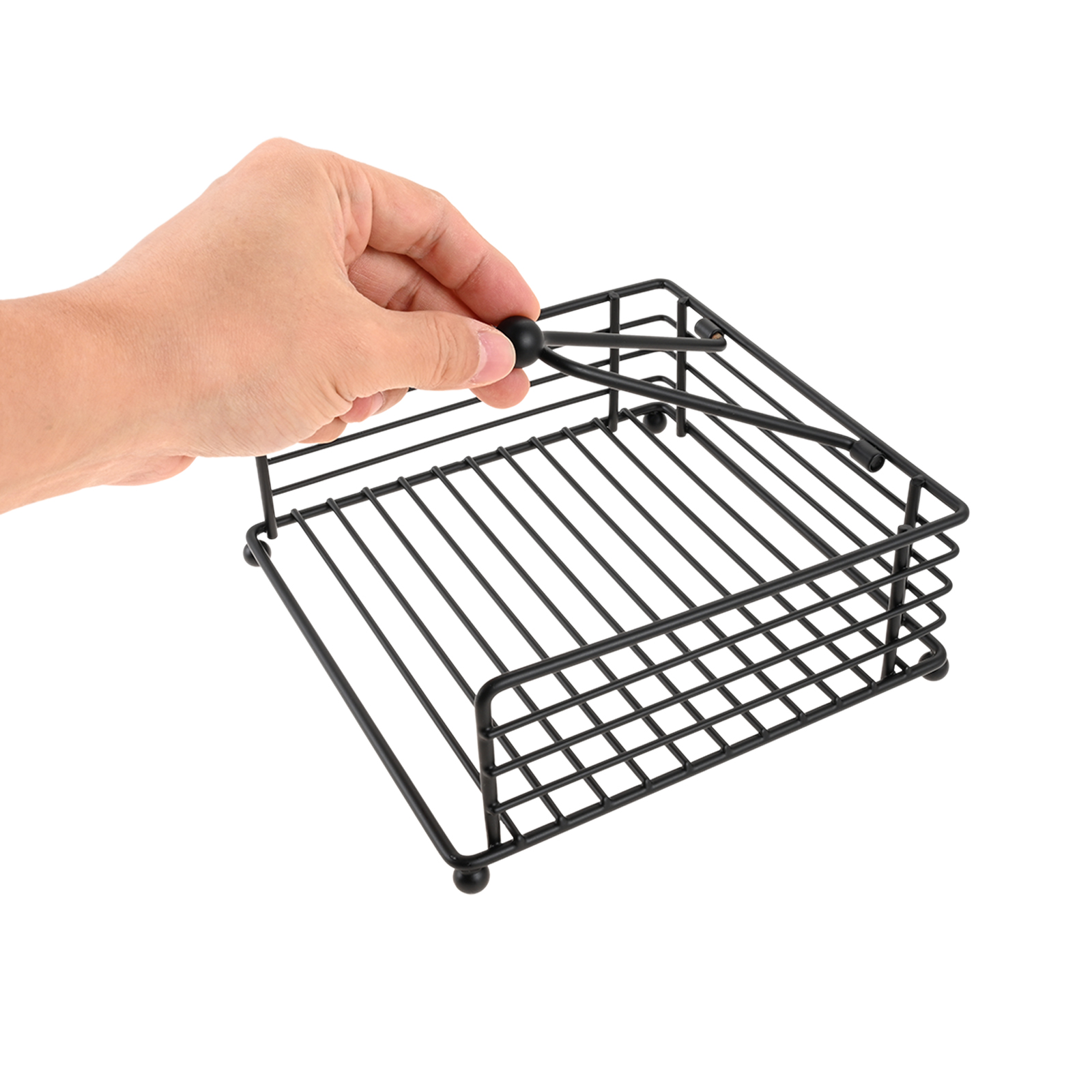 1 Pc Moderne Servethouder Fros - Home Bar Stand recensie en prijs