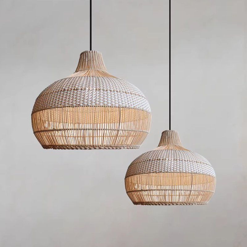 Japanse Wabi Sabi rotan geweve - Home Bar And Counter recensie en prijs