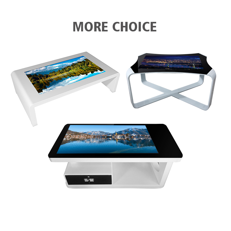 32/43/55 inch OfficeSmart Andr - Home Bar Android recensie en prijs