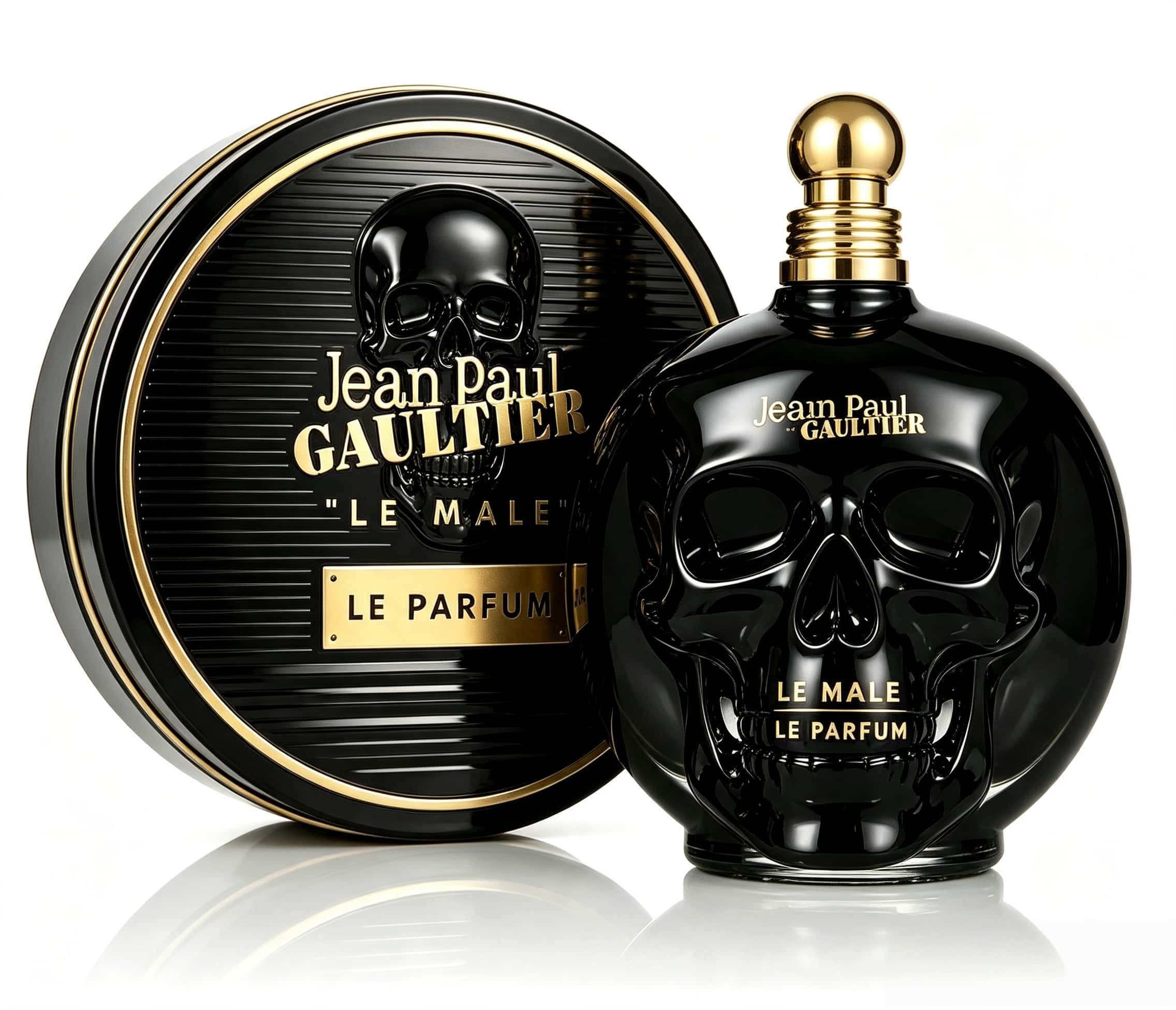 Jean Paul Gaultier 4 Styles He - Home Bar Accessories recensie en prijs