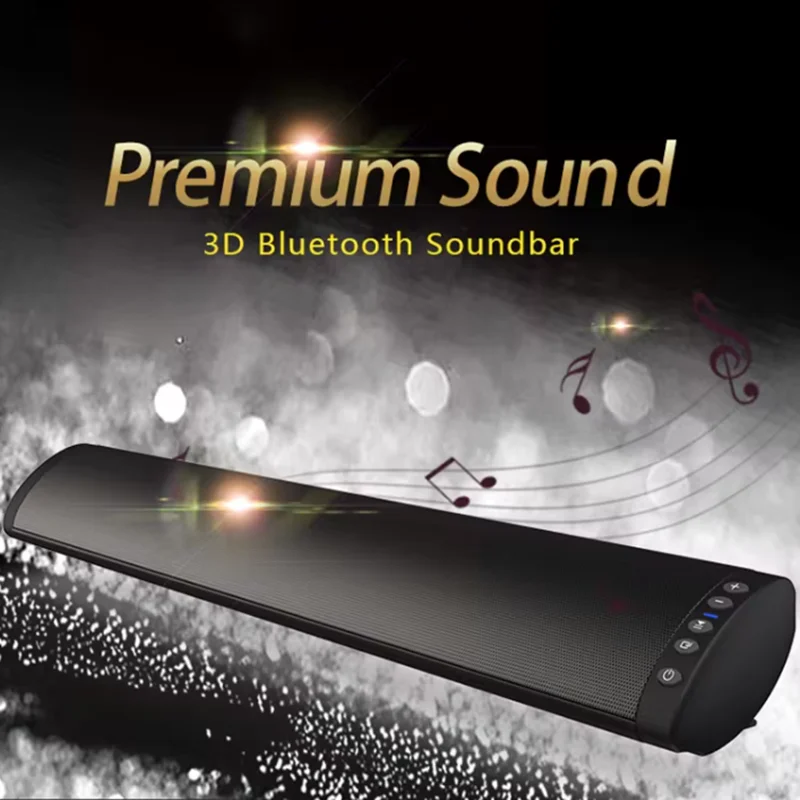 Home Theater Systeem Bluetooth - Home Bar And Theater recensie en prijs