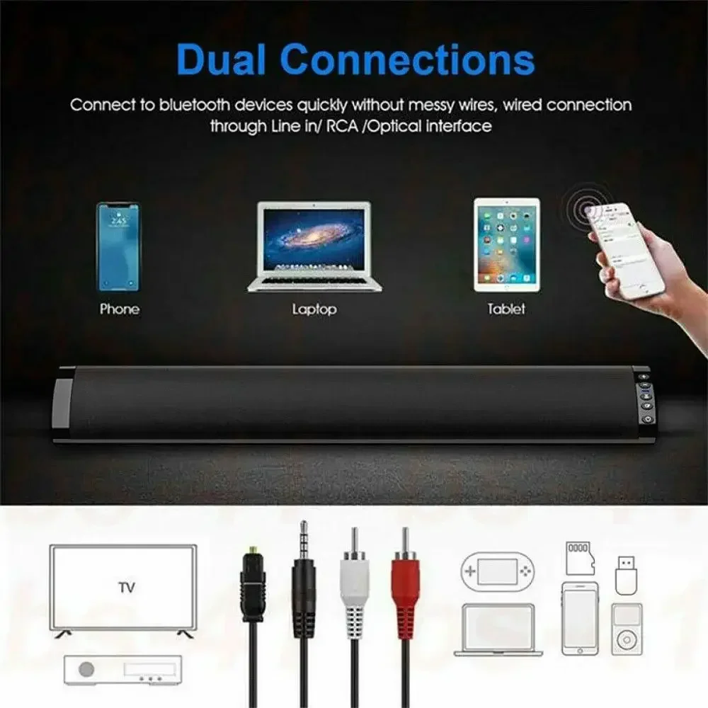 Home Theater Systeem Bluetooth - Home Bar And Theater recensie en prijs
