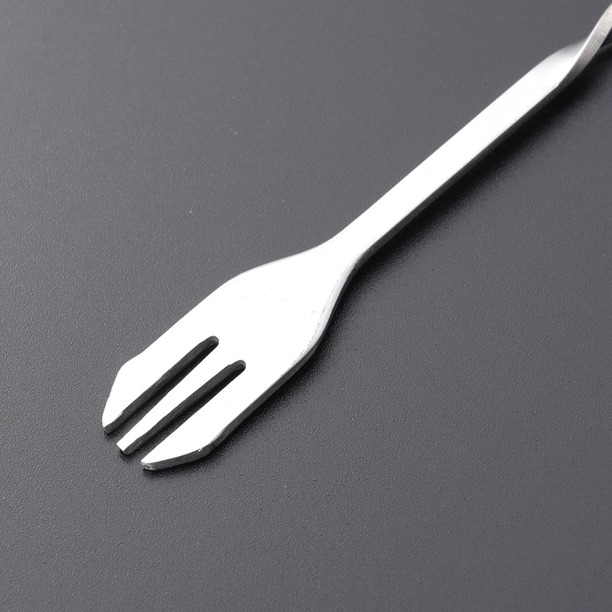 304 roestvrijstalen lepel met  - Bar Spoon Twisted recensie en prijs