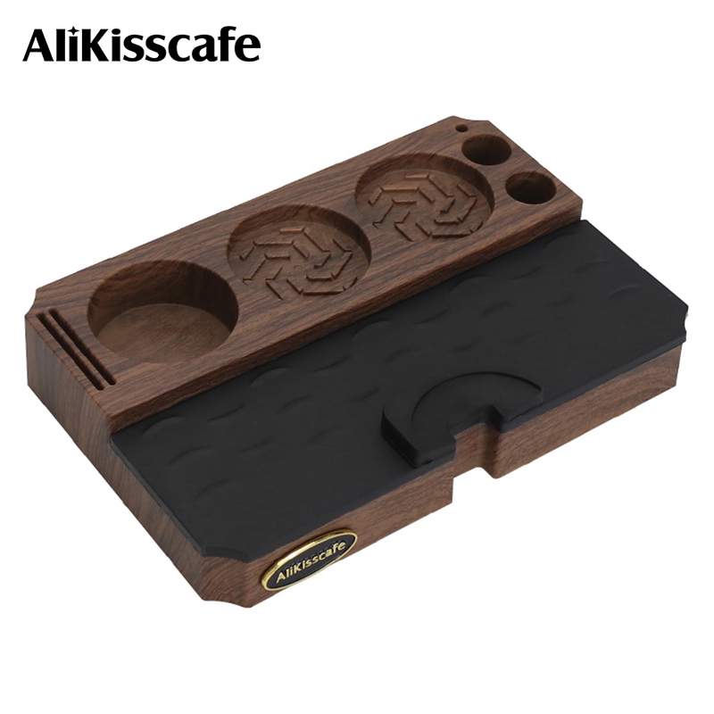 Koffie Aanstampen Station Stan - Home Barista recensie en prijs