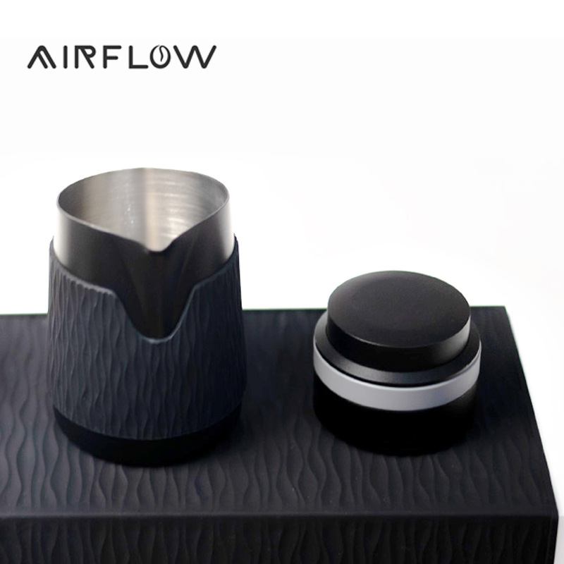 AIRFLOW Koffie siliconen mat E - Bar Mat Rubber recensie en prijs