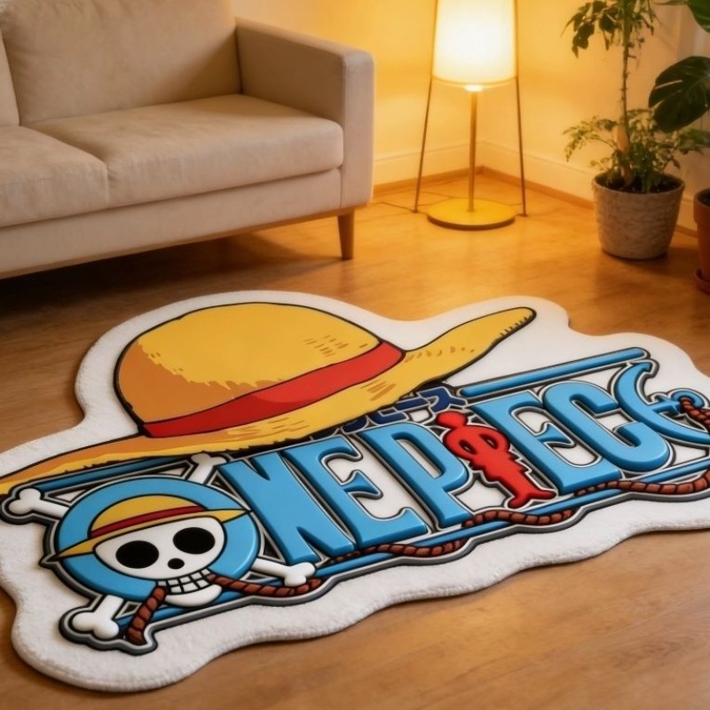 One Piece Anime Gevlochten Vlo - Home Bar Cafe recensie en prijs