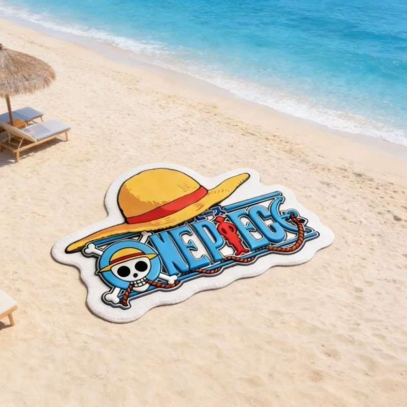 One Piece Anime Gevlochten Vlo - Home Bar Cafe recensie en prijs