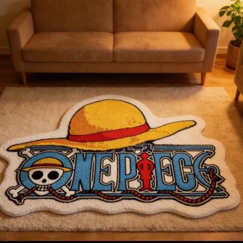One Piece Anime Gevlochten Vlo - Home Bar Cafe recensie en prijs