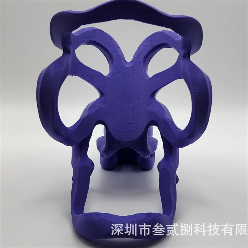 Octopus Wijnflessenrek Tafelbl - Home Bar Stand recensie en prijs