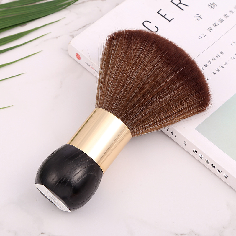 Salon Zachte Haarborstel Vegen - Home Barbershop recensie en prijs