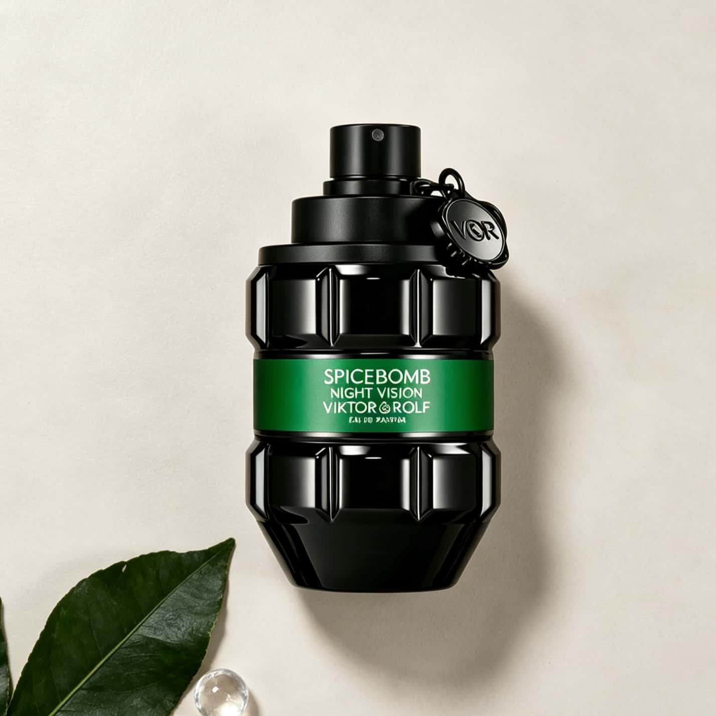 Viktor & Rolf Night Vision EDP - Home Bar Accessories recensie en prijs