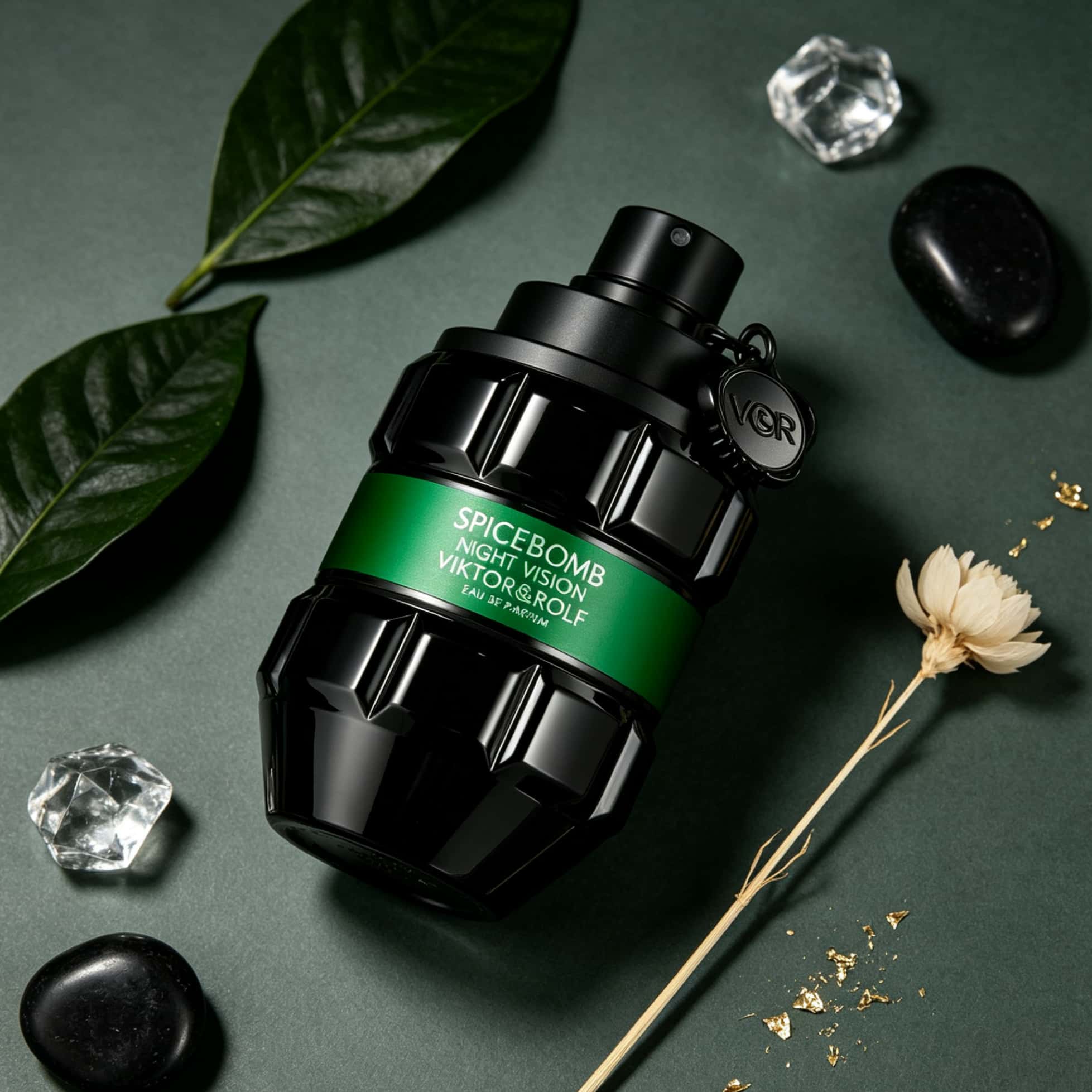 Viktor & Rolf Night Vision EDP - Home Bar Accessories recensie en prijs