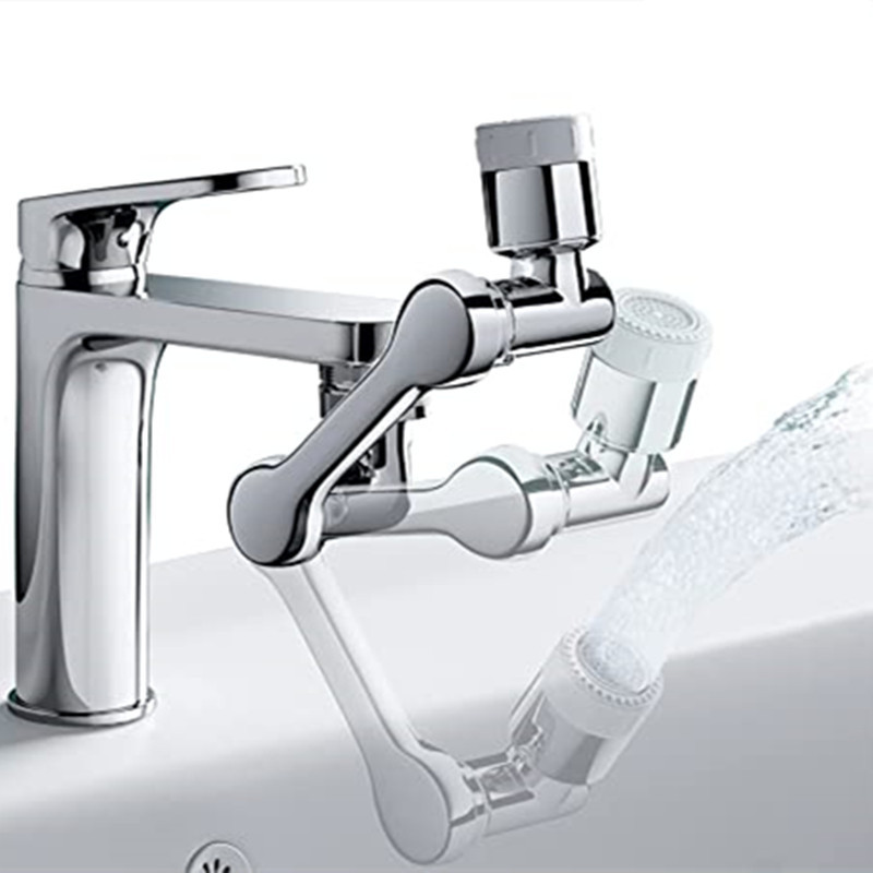 1080 °   Rotatie Kraan Sproeik - Home Bar Sink recensie en prijs
