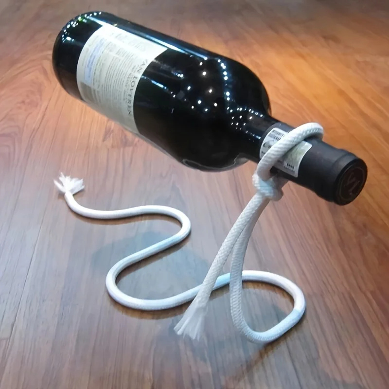 Creatieve Wijnflesrek Persoonl - Home Bar Stand recensie en prijs