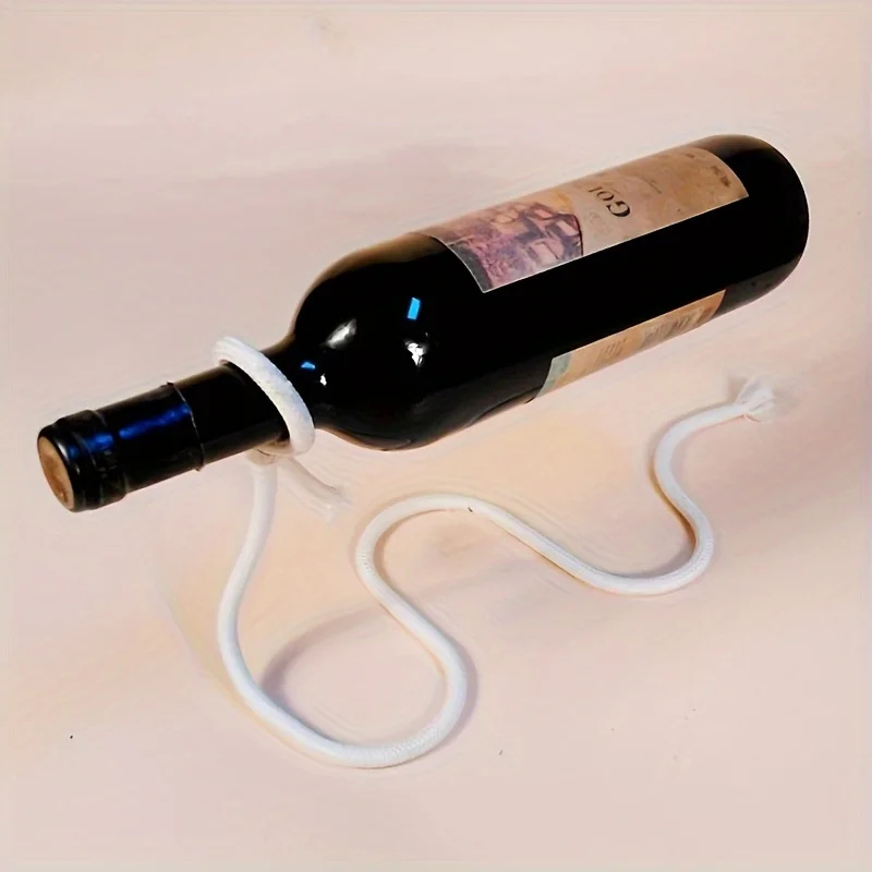Creatieve Wijnflesrek Persoonl - Home Bar Stand recensie en prijs