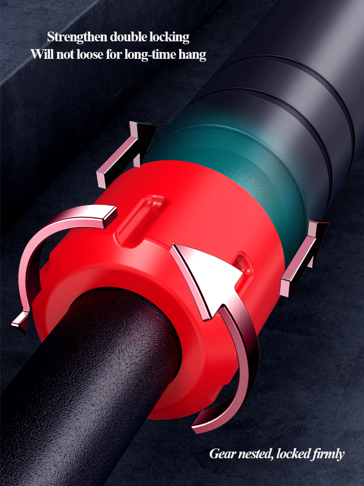 Verstelbare Home Multi Muscle  - Home Bar Stand recensie en prijs