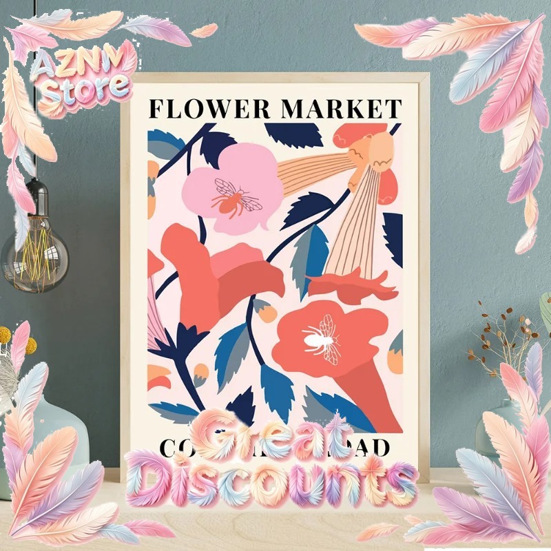 2026 Marktprints Poster Barcel - Home Barcelona recensie en prijs