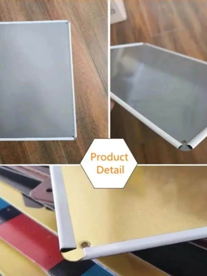 [2D Plat] 6×12 inch 15×30cm Ge - Home Bar Cafe recensie en prijs