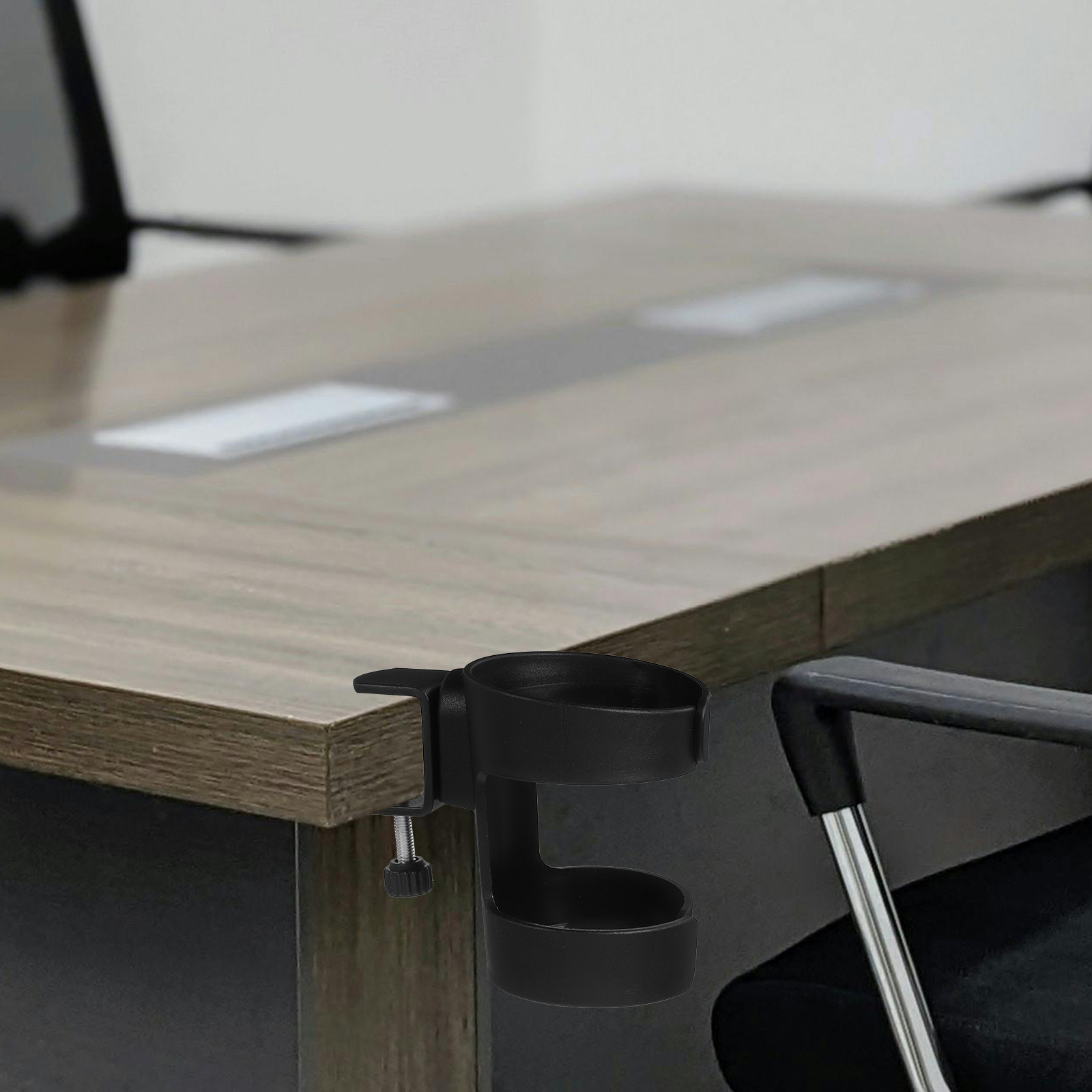 Verstelbare metalen klem burea - Home Bar Stand recensie en prijs