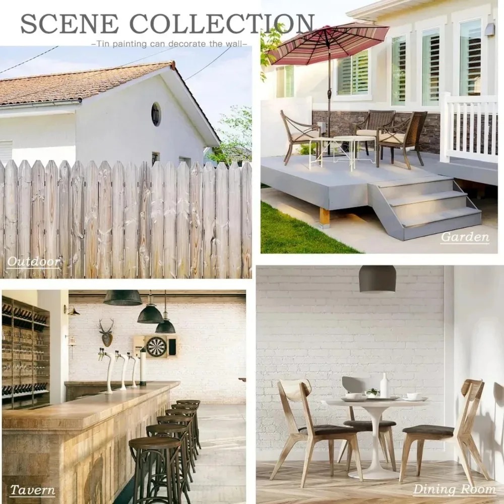 1 stuk op maat gemaakte vintag - Home Bar Cafe recensie en prijs